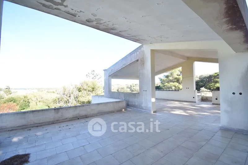 Terrass - Villa with Garden in Carloforte