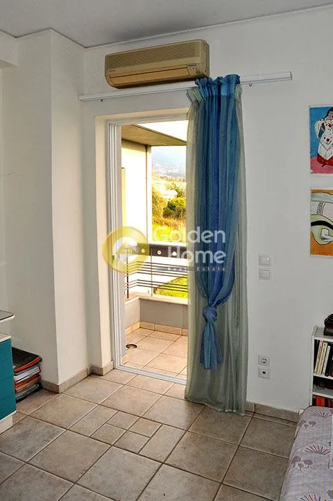 Magamistoad - Modern Mezzanine with Garden in Patras Centre