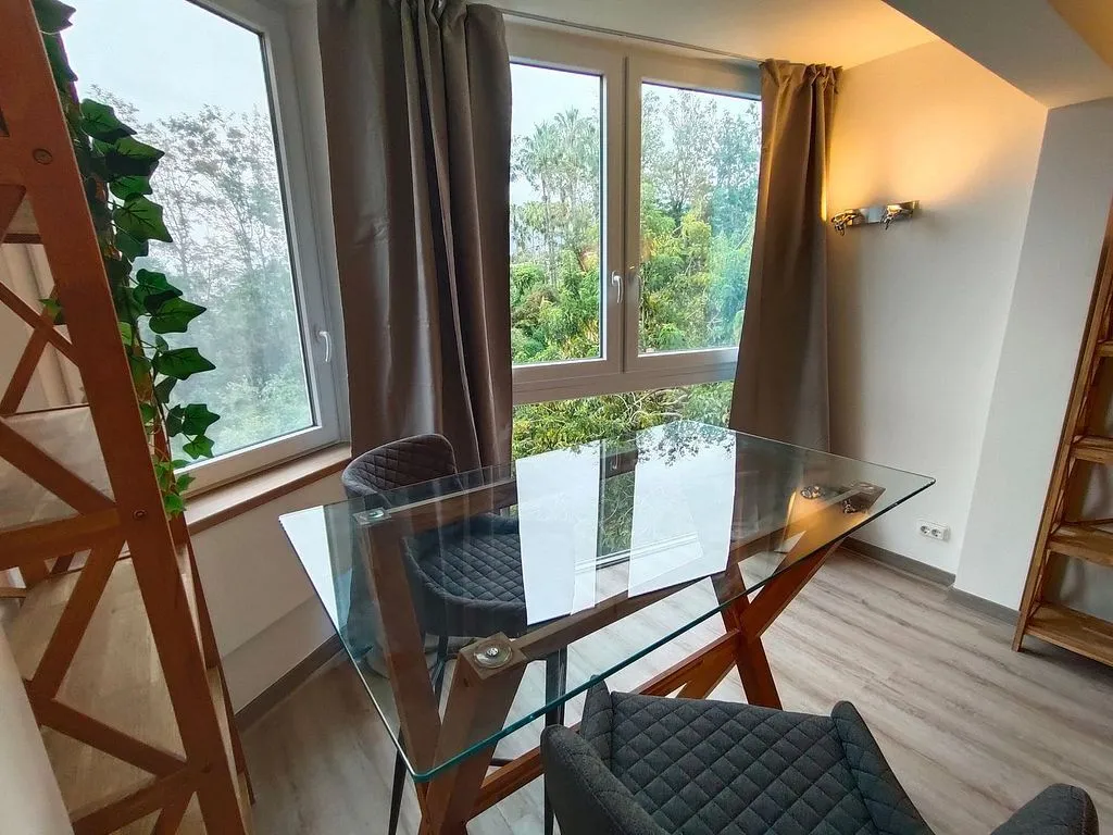 Kabinet - Studio with Pool in Puerto de la Cruz
