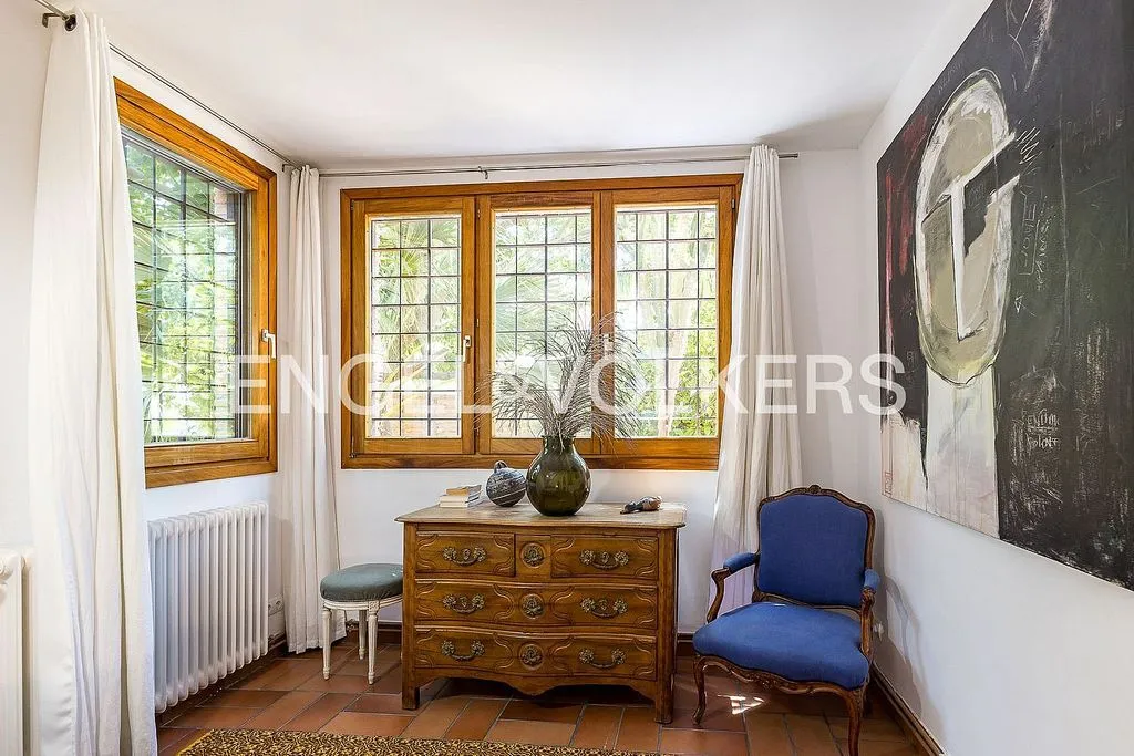 Studio - Architectural Villa with Terrace in L'Aragai