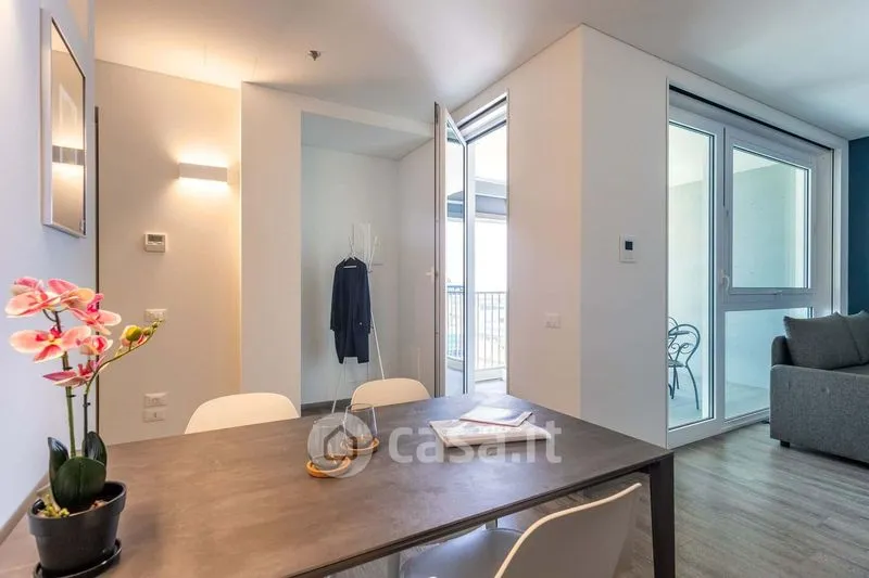 Söögituba - Loft with Panoramic Views in Venice