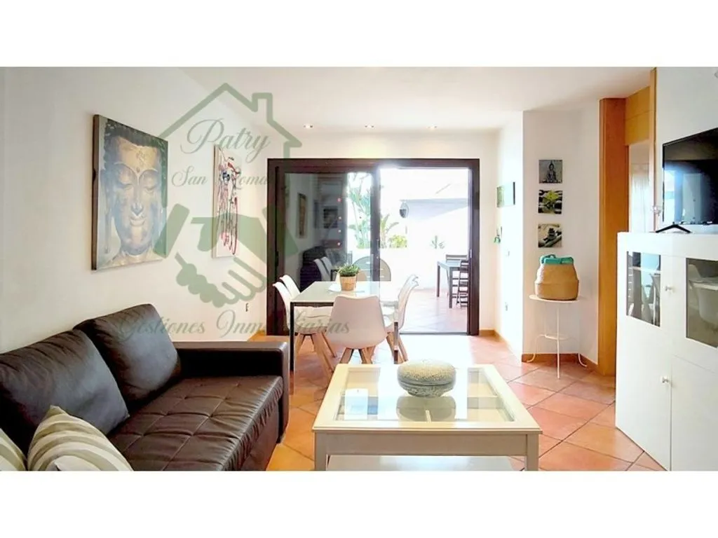 Elutuba - Luxury Flat with Terrace in Adeje Paradise