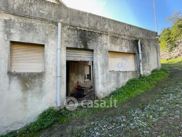 Extérieur - Ground Floor Apartment with Garden in Macomer