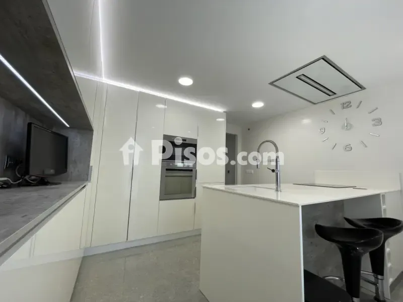 Cuisine - Modernised Duplex with Mountain View in Beniparrell