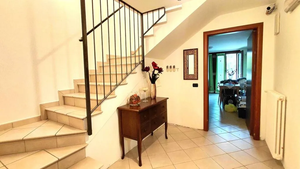 Stanze - Luxury Terraced House with Pool in Parma