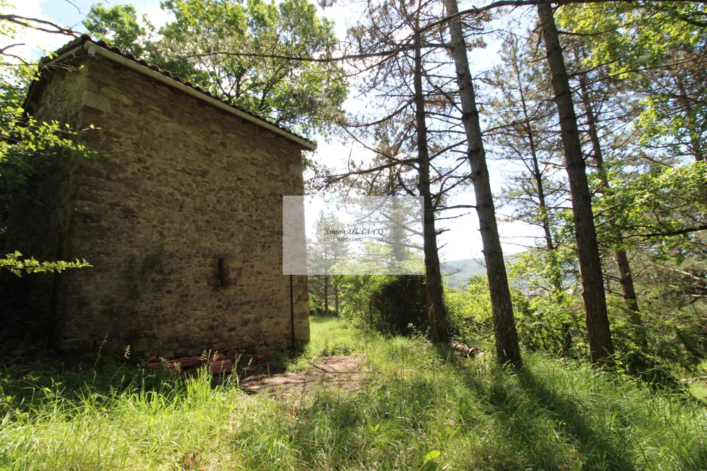 Extérieur - Terrain à Bâtir avec Vue à Saint-Affrique