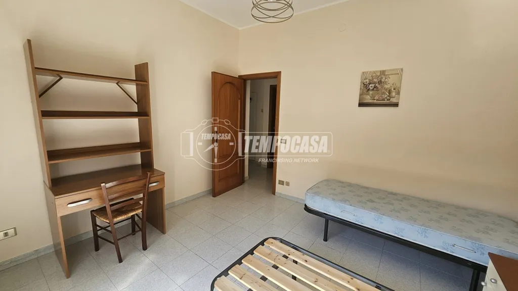 Bedrooms - Student-Friendly Flat near Messina University