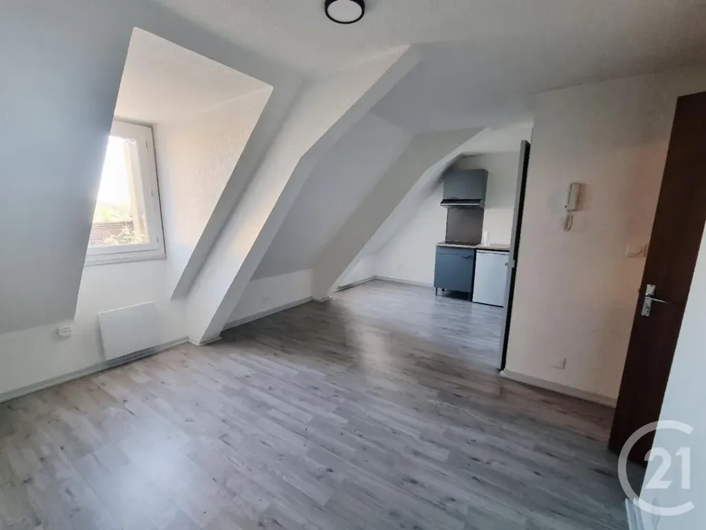 Toad - Refurbished Studio in Gourdon