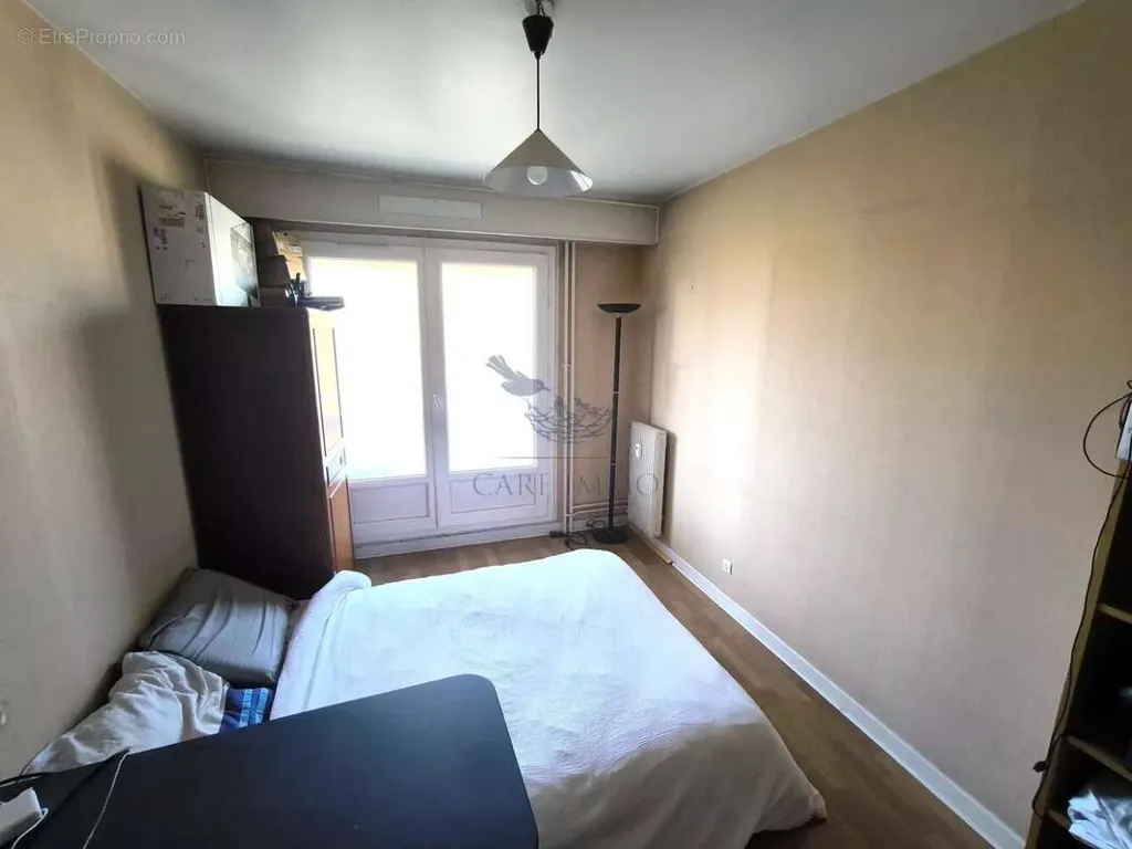 Magamistoad - Luxury Flat with Panoramic View in Lyon