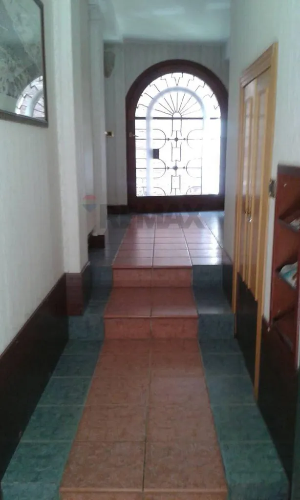Entrée - Venezia Centre Timeshare Suite with Balcony