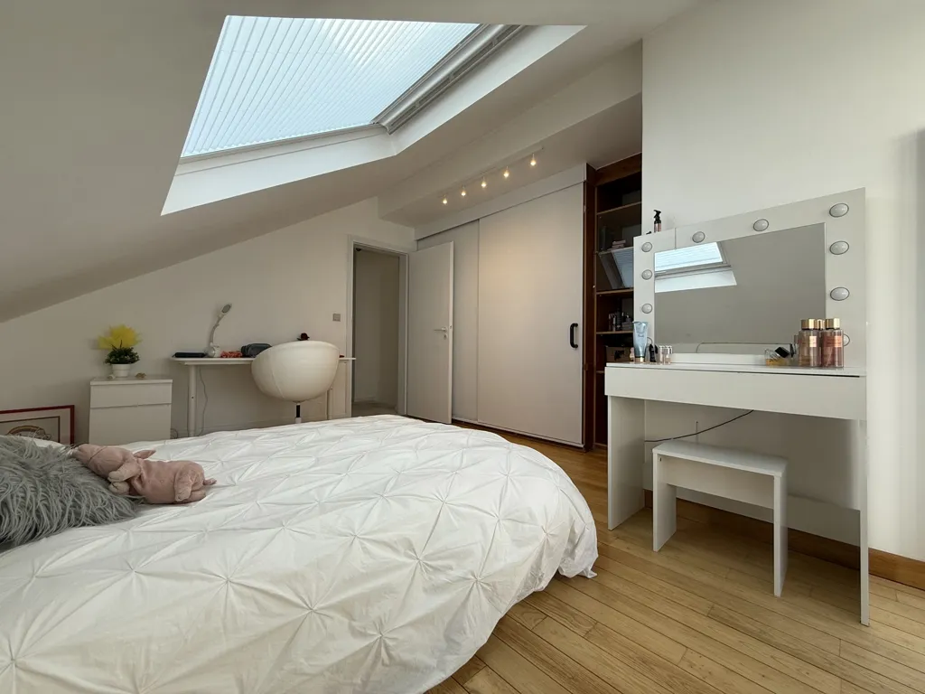 Chambres - Maison d'Architecte 4 Chambres à Kraainem