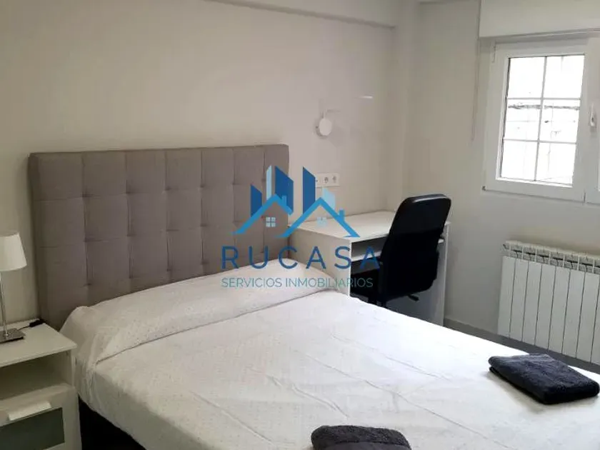 Chambres - Student-Friendly Flat near Santander Universities