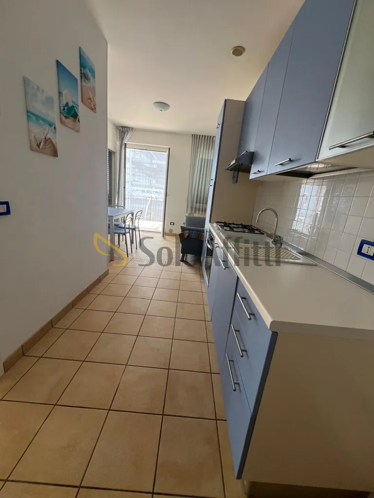 Appartement 3 pièces à San Benedetto del Tronto