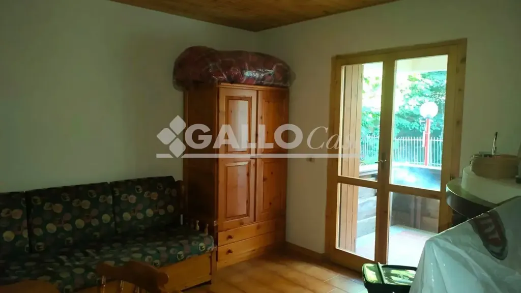 Chambres - Studio Apartment with Terrace in Spezzano della Sila