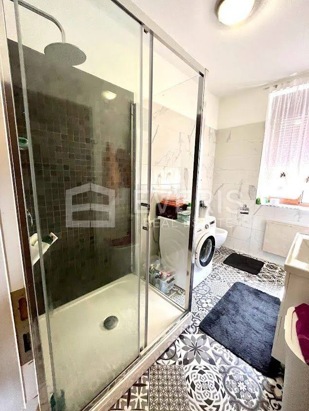 Salles de bain - Apartment with Terrace in Kastav Centre
