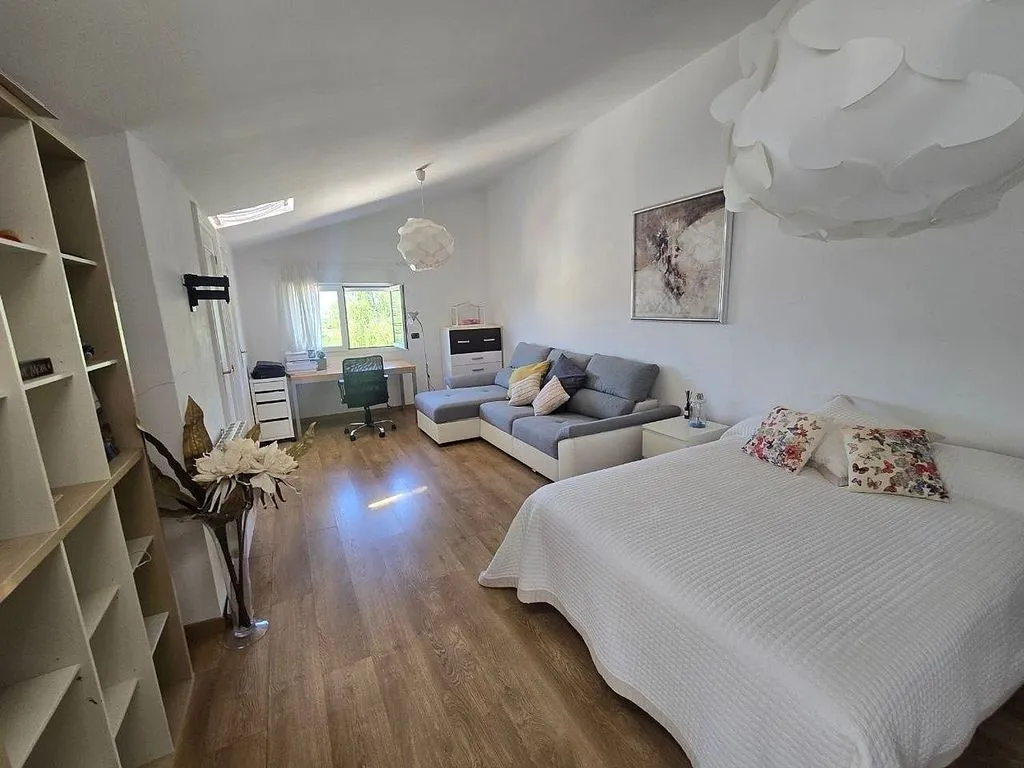 Magamistoad - Reformed Chalet with Pool in Logroño