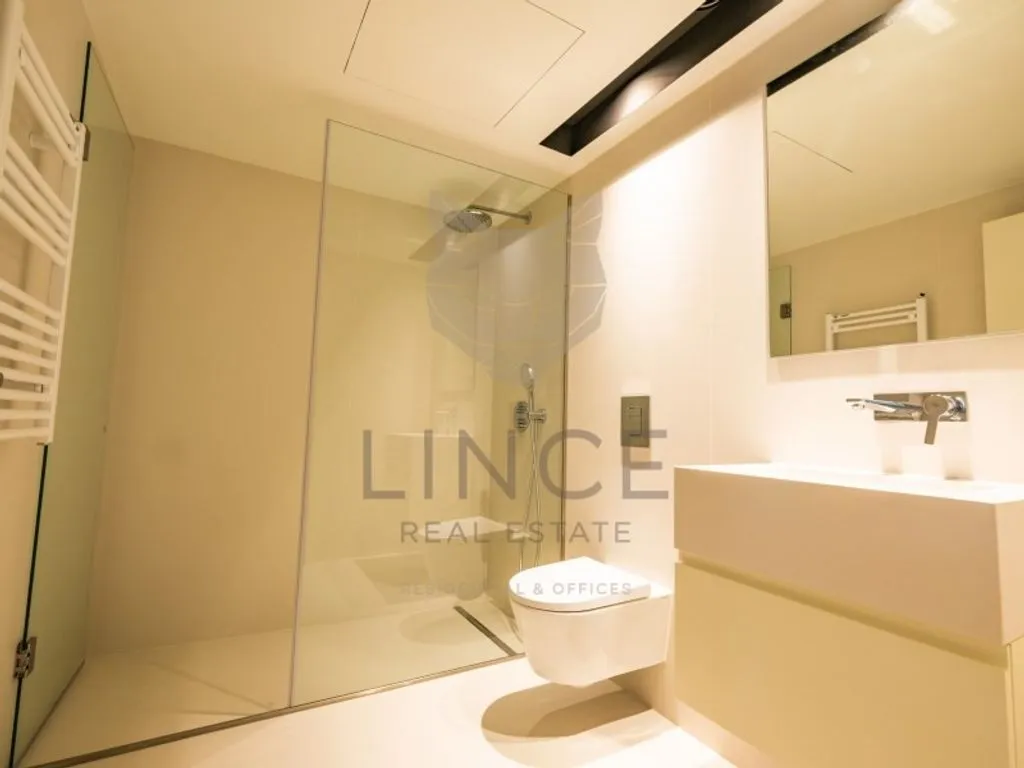 Bagni - Duplex Flat with City Centre Views in Porto