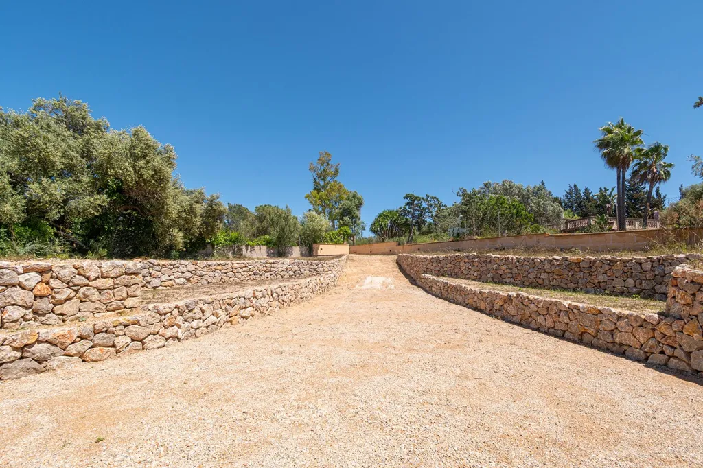 Aed - Chalet with Pool in S'Aranjassa, Mallorca