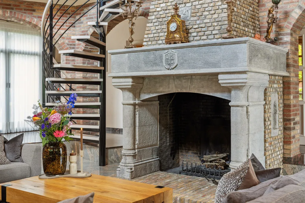 Elutuba - Luxury Villa with Pool in Poppel