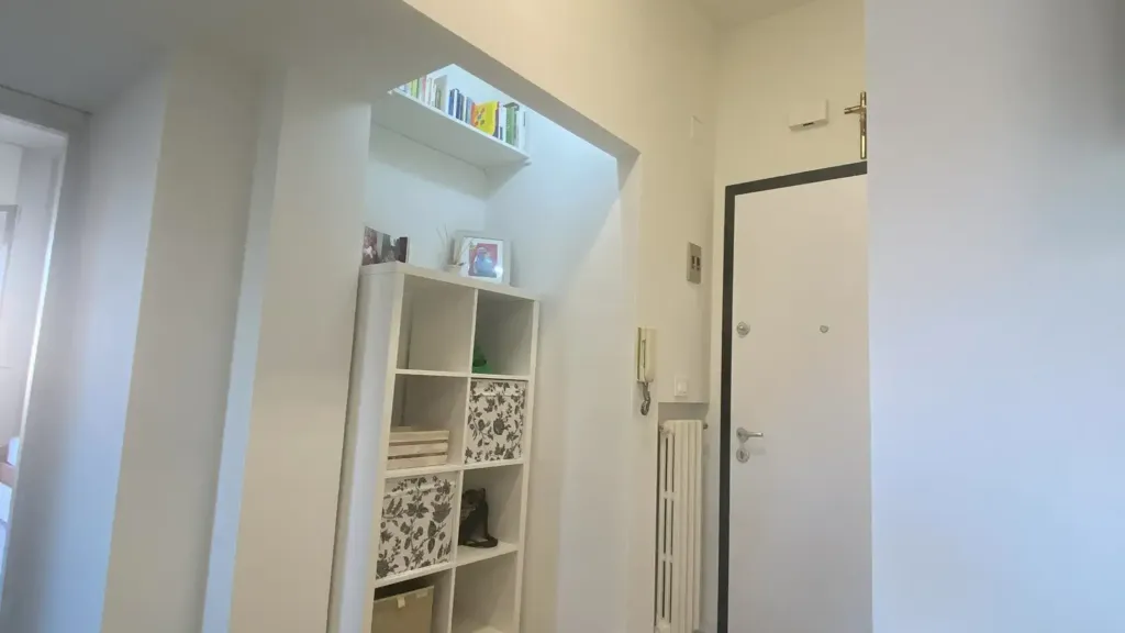 Appartement 4 pièces à IT