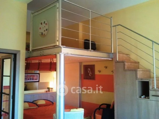 Magamistoad - Semi-Detached Studio with Sea View in Pisa