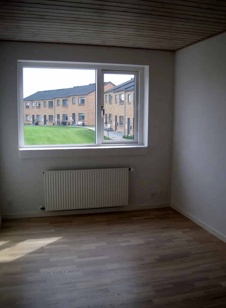 4-toaline maja asukohas Aarhus
