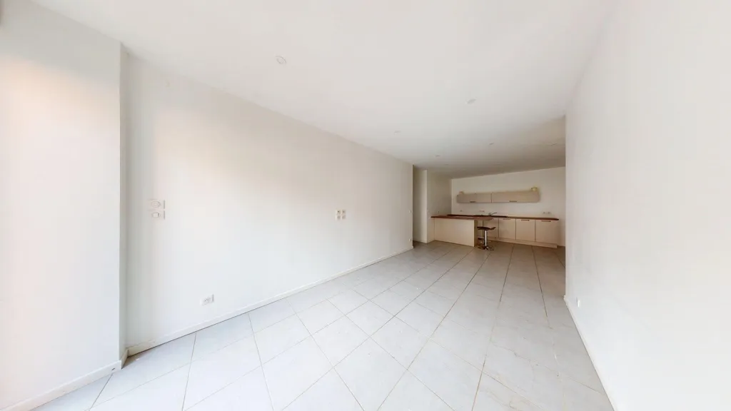 Stanze - Centre Belfort Flat with Terrace