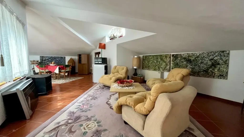 Elutuba - Spacious Villa with Garden in Valle Goppion, Grado