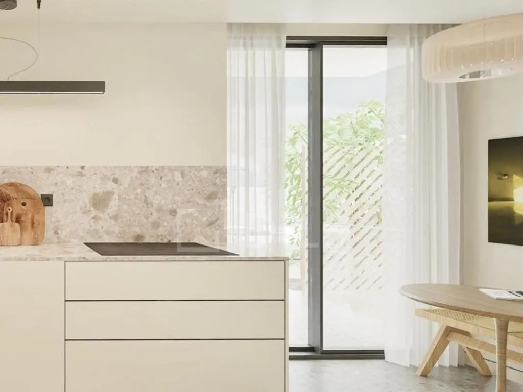 Cuisine - Luxury Villa with Pool in Birre, Cascais
