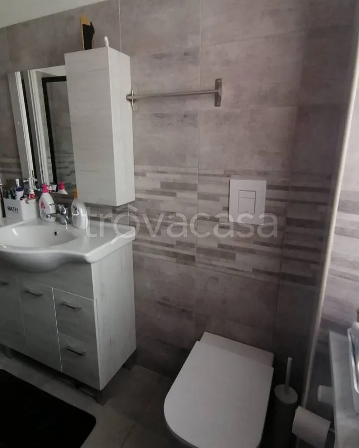 Vannitoad - Rustic Apartment with Balcony in Venaria Reale