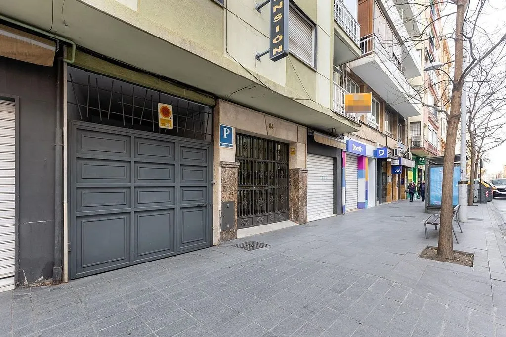 2-toaline korter asukohas Granada