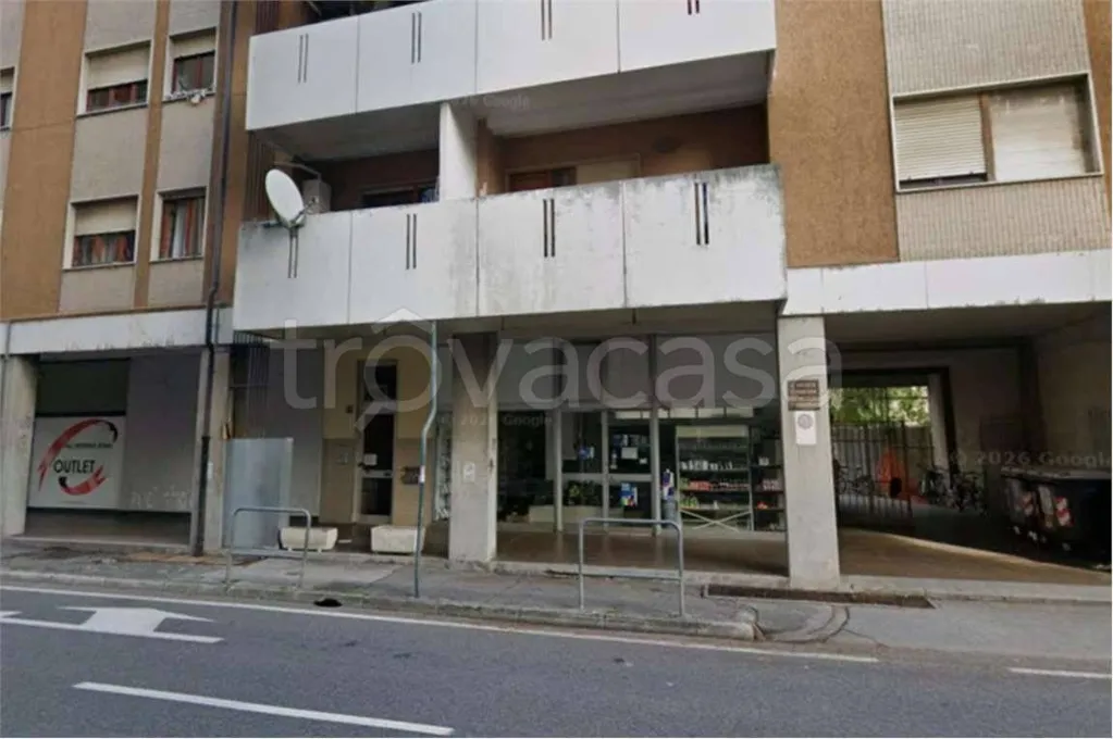 facade