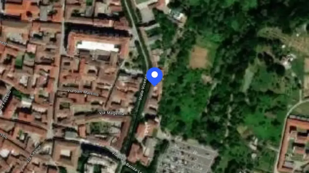 Under Construction Complex with Land in Valenza