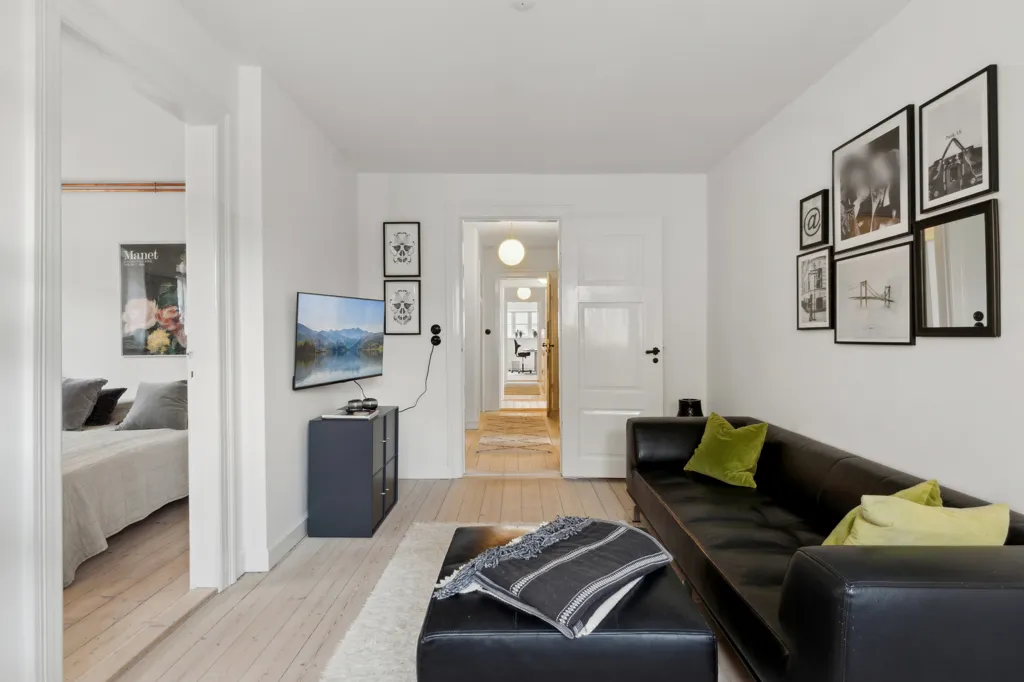 Maison 20 pièces à Bogense