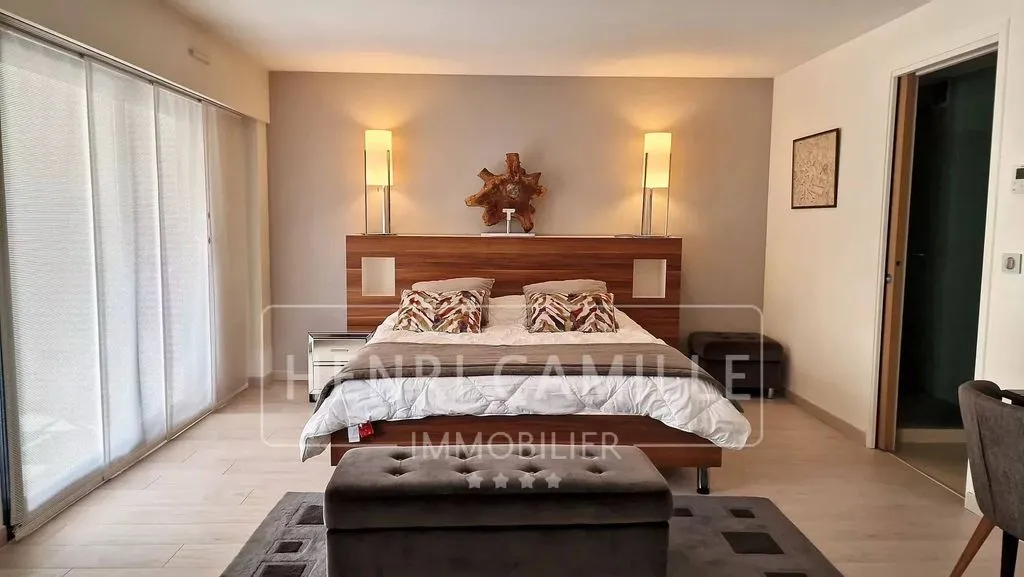 Magamistoad - Luxury Flat with Terraces in Cannes Centre