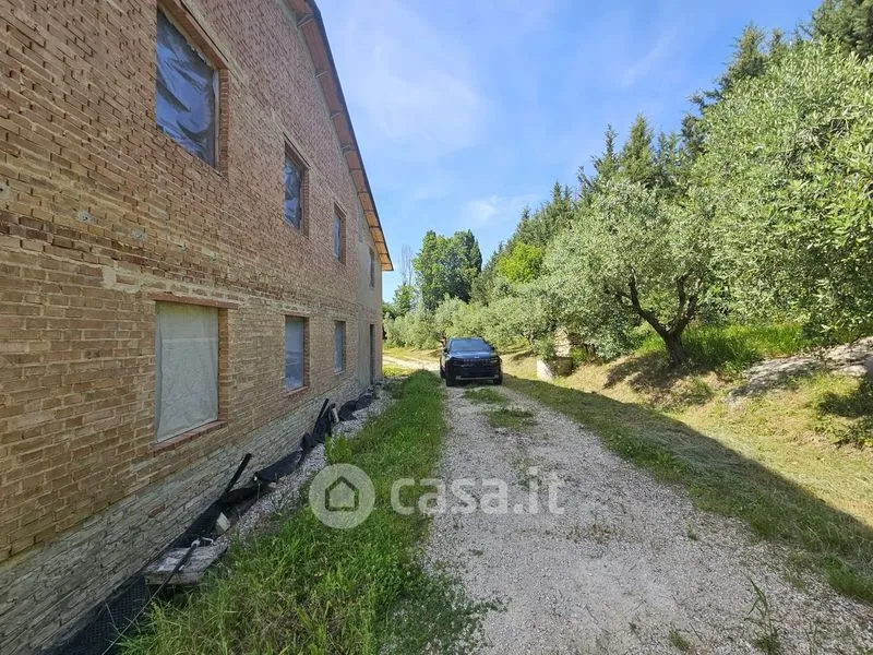 Aed - Rustic Casale with Olive Grove in Polverigi