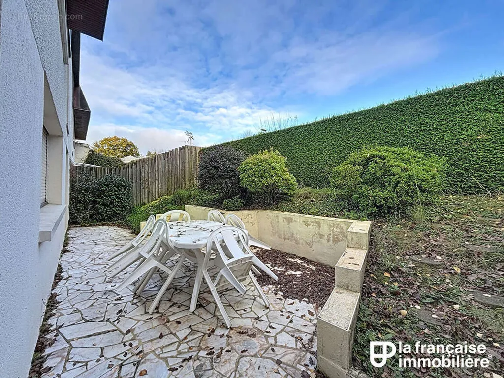 Appartement 5 pièces à Rennes