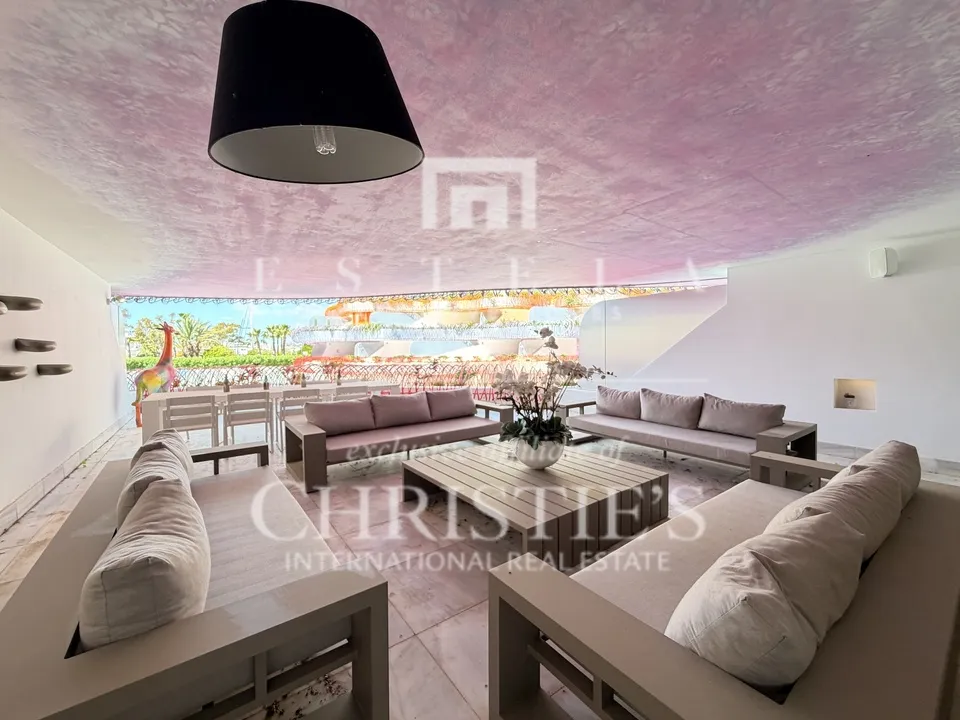 Appartement 5 pièces à Ibiza