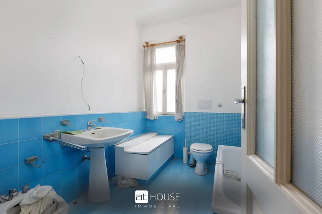 Vannitoad - Historic Villa with Park View in Gorizia