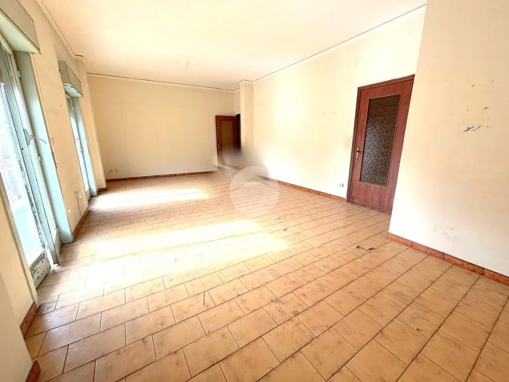 Séjour - Bright Apartment with Balcony in Palermo