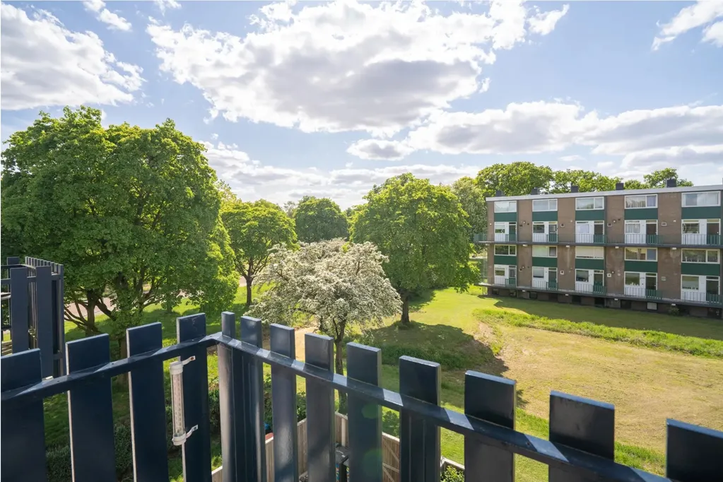 Giardino - Shared Apartment with Private Bedroom in Enschede