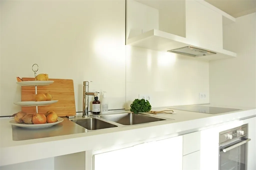 Appartement 1 chambres à Antwerpen