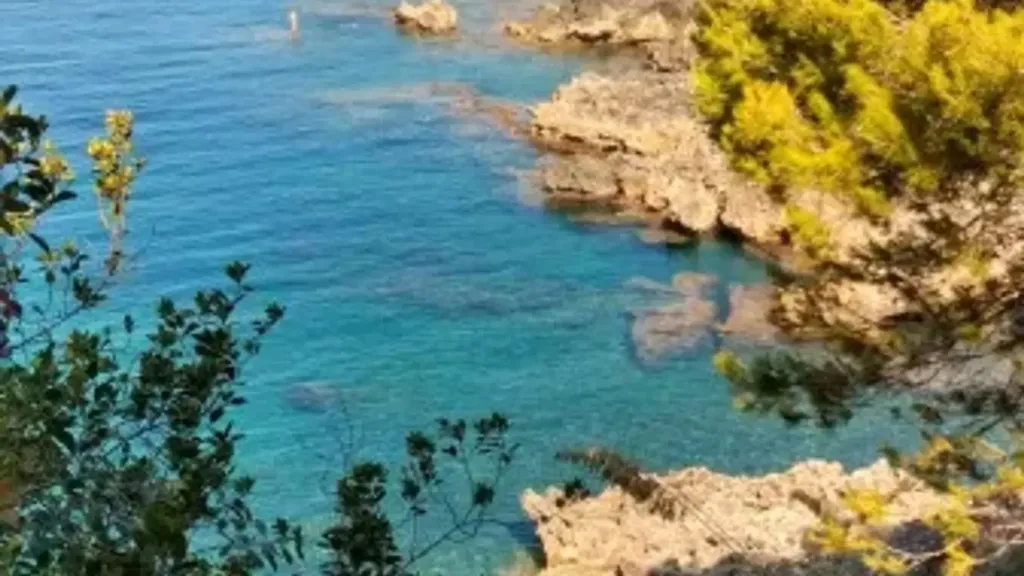 Villa with Seafront Access in Maratea