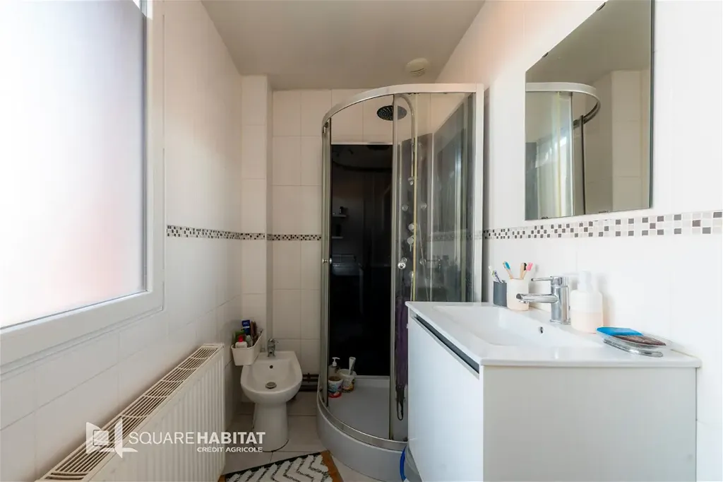 6-room house in Loffre