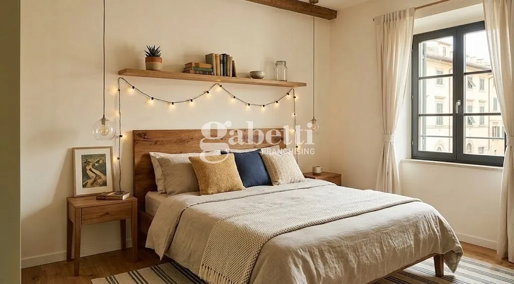 Chambres - Fully Reworked Apartment in Florence