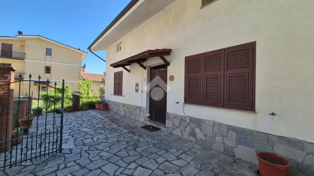 Extérieur - Villa with Panoramic View in Ponzone