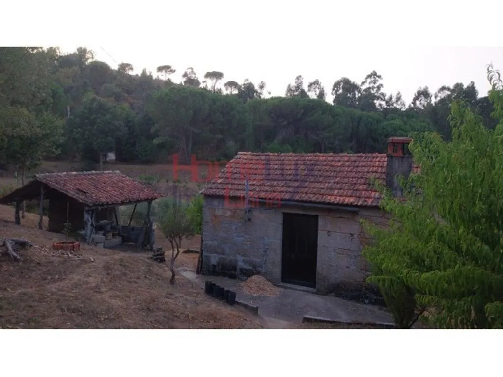 Välivaade - Rural Farm with Serra da Estrela View in Midões