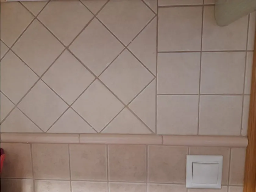 Vannitoad - Ground Floor Flat with Patio in Villarrobledo