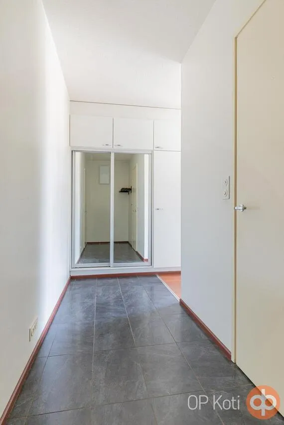 Esik - One-Bedroom Flat with Sauna in Joos
