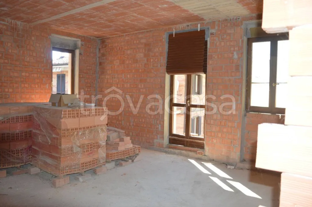 Pièces - New Villa with Panoramic View in Monforte d'Alba